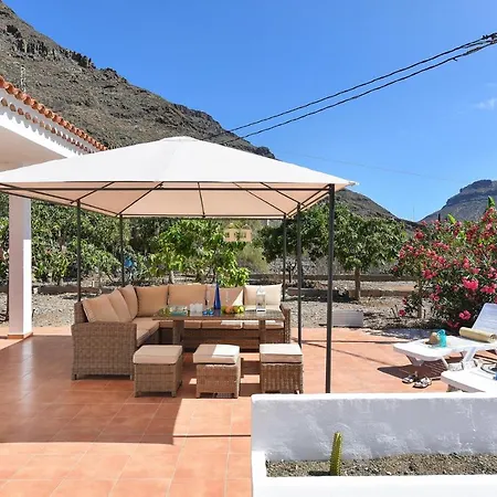 Villa Sun Cay By Villagrancanaria *