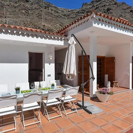 Sun Cay By Villagrancanaria Arguineguin