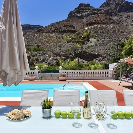 Sun Cay By Villagrancanaria Villa Arguineguin