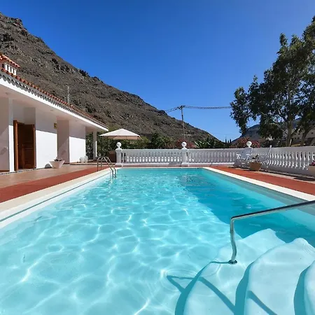Sun Cay By Villagrancanaria ヴィラ *