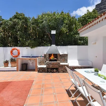 Sun Cay By Villagrancanaria Villa Arguineguin