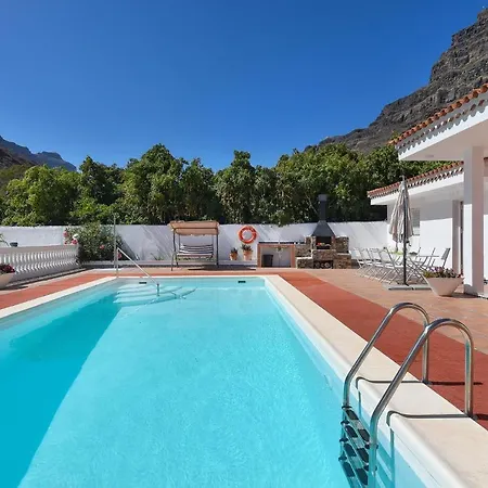 Villa Sun Cay By Villagrancanaria *
