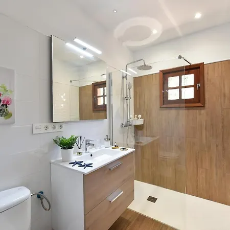 Sun Cay By Villagrancanaria Villa *