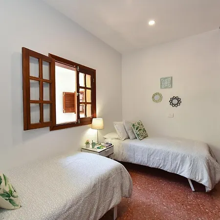 Sun Cay By Villagrancanaria Villa Arguineguin