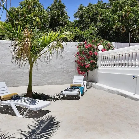 Sun Cay By Villagrancanaria Villa