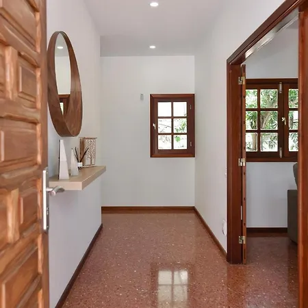 Sun Cay By Villagrancanaria Villa *