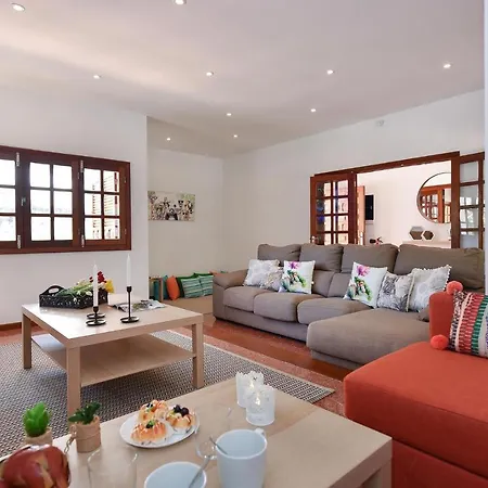 Sun Cay By Villagrancanaria Villa Arguineguin