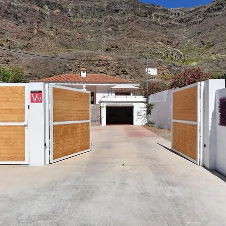 Sun Cay By Villagrancanaria Villa