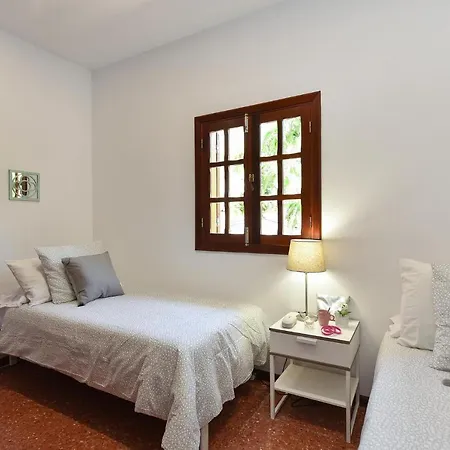 Sun Cay By Villagrancanaria Villa