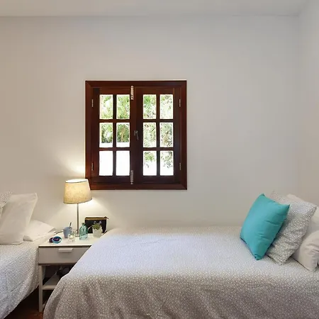 Sun Cay By Villagrancanaria Villa *