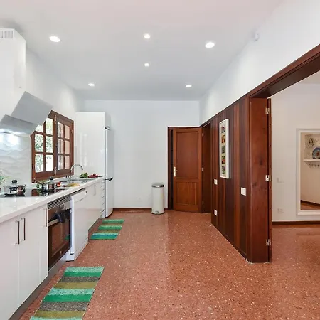 Sun Cay By Villagrancanaria Villa
