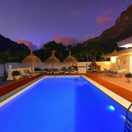 Sun Cay By Villagrancanaria Arguineguin