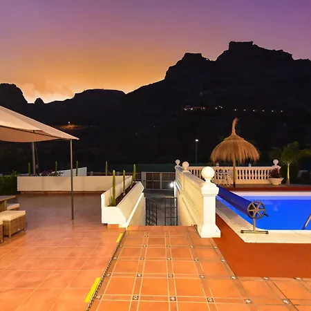 Sun Cay By Villagrancanaria * Arguineguin