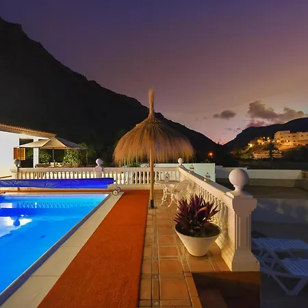 Sun Cay By Villagrancanaria Villa