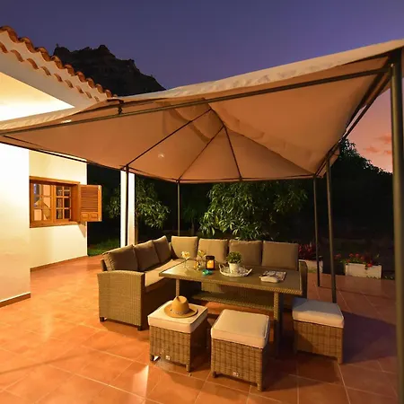 Villa Sun Cay By Villagrancanaria