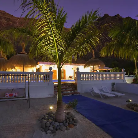 ヴィラ Sun Cay By Villagrancanaria *