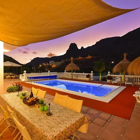 Sun Cay By Villagrancanaria Villa