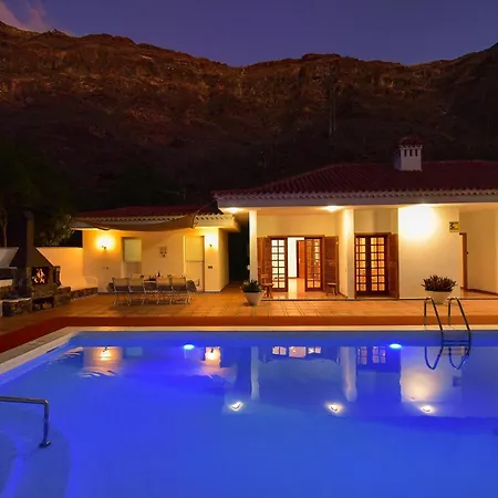 Sun Cay By Villagrancanaria Villa *