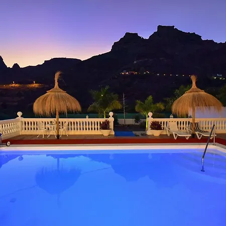Sun Cay By Villagrancanaria Villa Arguineguin